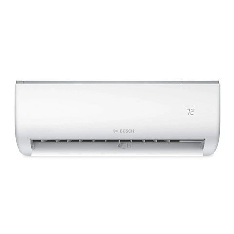 Top Tier Mini Split Air Conditioner And Heater 12000 Btu High Efficiency 230V System indoor wall-mounted handler unit