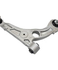 Front Steering Suspension Kit For Dodge Dart 2014 To 2016 Includes Tough Control Arms Ball Joints Tie Rod Ends Top Shelf Ride Upgrade showing control arm