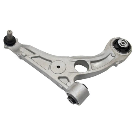 Front Steering Suspension Kit For Dodge Dart 2014 To 2016 Includes Tough Control Arms Ball Joints Tie Rod Ends Top Shelf Ride Upgrade showing control arm