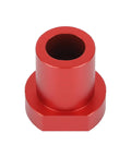 12 Pack Three Quarter Inch Bench Dogs For Woodworking Red Dog Hole Clamps For Tight Boards Ideal For MFT Tables And DIY Projects