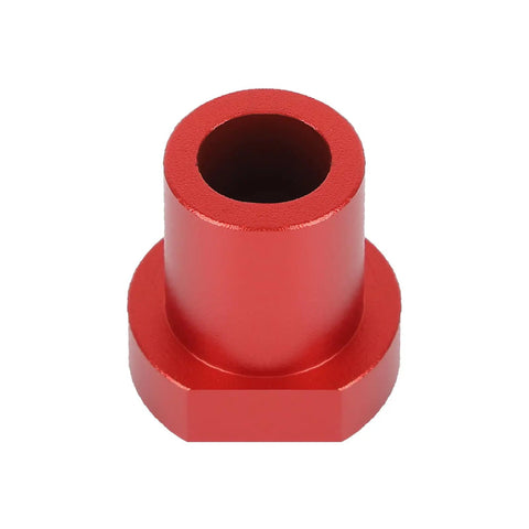 12 Pack Three Quarter Inch Bench Dogs For Woodworking Red Dog Hole Clamps For Tight Boards Ideal For MFT Tables And DIY Projects