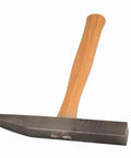 Beefy Carbide Tip Stone Hammer For Masonry With A 16 Inch Handle Durable Stone Breaking Tool For Concrete Brick And Block Work Ideal For Demolition
