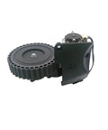 Right Wheel Motor For Robot Vacuum Cleaner Replacement Part Compatible With A6 A8 X620 X623 X615gw X610G KT-533 close-up