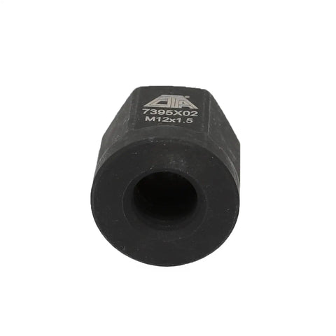 Ball Joint Hammer Nut Kit M12x1.5 for Quick Steering Knuckle and Suspension Joint Removal from Heavy Duty Impact Tool
