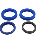 Replacement Hydraulic Seal Kit for Front End Loaders One And Three Quarters Inch Cylinder K663304 seals shown