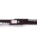 Three Pack Gator Blades For 54 Inch John Deere Mowers M143520 M145516 M152726, 18 15/16 Inch Length, 3.00 Inch Width, 0.250 Inch