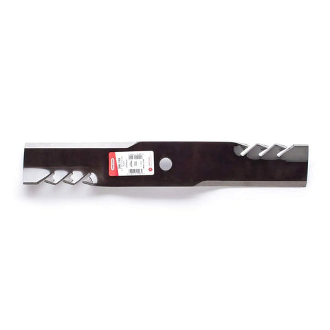 Three Pack Gator Blades For 54 Inch John Deere Mowers M143520 M145516 M152726, 18 15/16 Inch Length, 3.00 Inch Width, 0.250 Inch