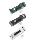 Stainless Steel Watch Band Remover Tool Kit For Adjustable Link Pins Bracelets Spring Bars And Sets, shown in three colors