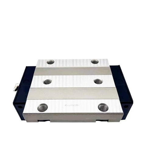 HSR55CA HSR55HA Linear Guide Rail For Smooth Heavy Duty Motion Rock Solid Linear Bearing System 2000mm Rail Length Compatible With HSR Series