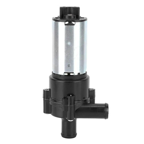 Torvex Auxiliary Electric Water Pump For Mercedes W124 W202 Fits 300E C280 SLK Coolant System Replacement Part Ensure Reliable Engine Cooling Performance