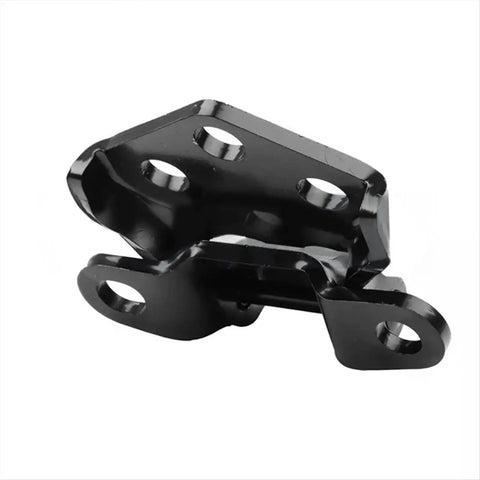 Toyota Land Cruiser Prado Door Hinge Check Strap Tailgate Hinge Assembly 2000 2001 2002 2003 2004 2005 2006 2007 68801 60030 black hinge