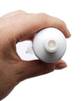 High Performance Thermal Grease For 100G Networking Gear And Beefed Up Heavy Duty Electronics Efficient Heat Dissipation Paste cap close-up