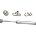 Heavy Duty 12 Inch Gas Strut Cabinet Lift Support Set Of 2 With Soft Close Lids Buffer And Telescopic Door Gas Spring hardware