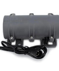 12V DC Vibration Motor 3800rpm Mini Rotary Vibration Motor with sturdy plastic shell and cable for massage beds