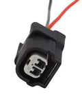 VCM Disable Kit With Plug And Play Harness For 3.5L V6 Engines, Four Resistor Options From 68 Ohm To 120 Ohm, Reversible Installation