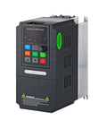 Beefy 1 HP 480V Three Phase Variable Frequency Drive Inverter For Industrial Motors front view with control panel and buttons