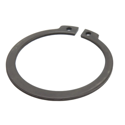 Beefy 50 Piece Snap Ring Set For 507 AC Compressor Clutch With 1.8mm Thick Rings, 49.44mm OD And 40.69mm ID, single ring image