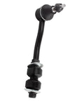 Front Upper And Lower Ball Joint And Sway Bar Link Kit For Dodge Dakota 1997 1998 1999 2WD And Dodge Durango 1999 2WD Replacement K7274 K7241 K7242 Drop In Ready And Built To Last front sway bar link with black metal ball joints