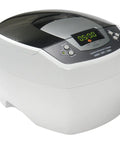 Heavy Duty Ultrasonic Cleaner For Brass, Gun Parts And Carburetors, 2.1 Qt Tank, 35 kHz, 110V, 140F Heater with digital display.