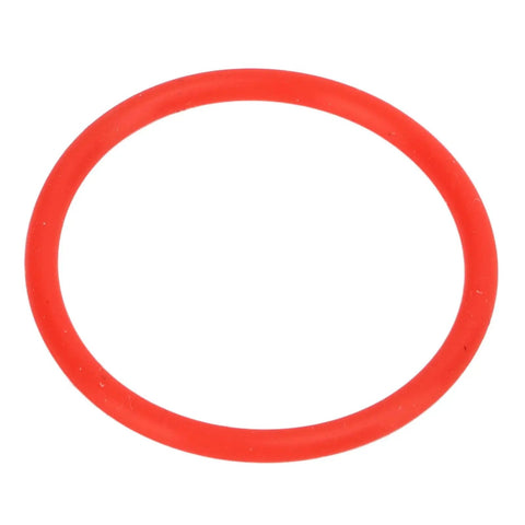 Red O ring from 32mm Front Fork Dust Wiper Kit for Suspension Forks, Low Friction Dust Seal Foam Ring O Ring Kit Keeps Dirt Out