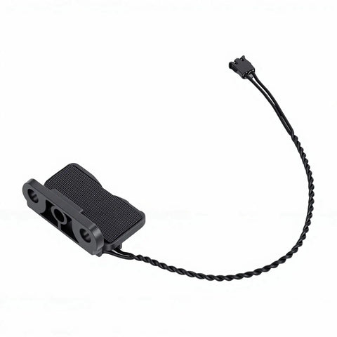 Eddy Current Coil Sensor Replacement For Lab 3D Printer Anti Interference Stable Detection Under Chamber Heat And Fan Vibration