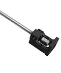 Beefy SFU1605 Ball Screw Kit 300mm for CNC Machines showing BK12 BF12 End Bracket and Coupler