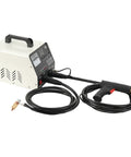 Spot Welder Dent Repair Kit For Auto Body 110V 3800A High Power Weld Tool with cables and handle