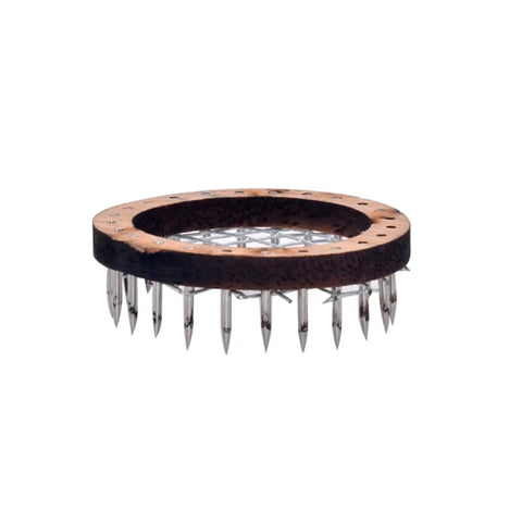 Beekeeping Queen Marking Disc Cage Set Six Pack Round Push In Queen Capture Cages For Minimal Hive Disruption Handmade Precision Tool