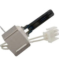 Furnace Igniter For Goodman Modine 115V Hot Surface Igniter Replacement with ceramic base and wire connector