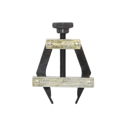 Roller Chain Tools Kit 25-60 Holder Puller And Breaker Cutter for Bicycle Motorcycle Go Kart ATV Chains Carbon Steel Heavy Duty
