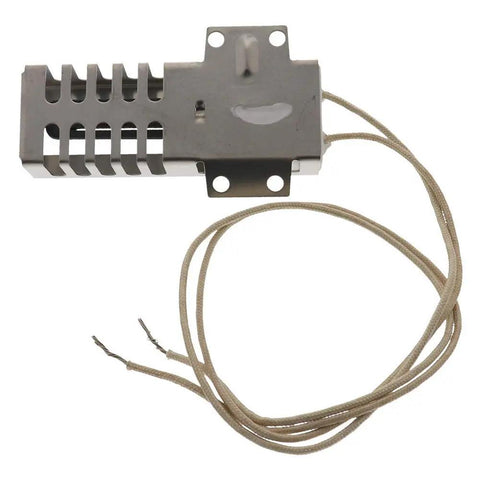 Universal Gas Range Oven Igniter Replacement for Major Brands Like GE Electrolux Whirlpool and More UL Listed Ceramic Wire Nut