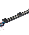 200Mm Mini Linear Rail Guide Lead Screw T6x1 With Nema 11 Stepper Motor High Precision Cnc Automation Slider Kit for DIY projects