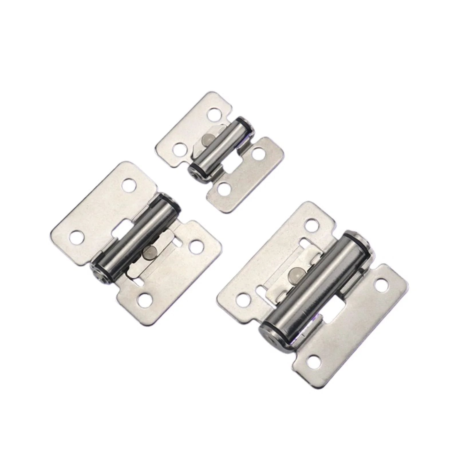 Adjustable Torque Damping Hinge For Soft Close Cabinet
