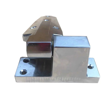 Heavy Duty Door Hinge Lift For Industrial Equipment Hardware Part With Smooth Action And Beefy Durability, Built For Commercial Use
