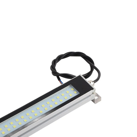 Pro Grade Industrial LED Tube Light For CNC Machines And Lathes, IP67 Waterproof And Explosion Proof Work Lamp detail view