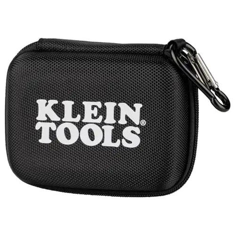 Carrying case for Rechargeable Pro Thermal Imaging Camera With Over 76800 Pixels For Clear Heat Spots And Signatures Wi Fi Data