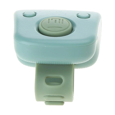 Game Changer Rechargeable Digital Lcd Tally Counter Tracking Up To 9999 With Six Digits For Daily Prayers Crochet Projects And Step Counting In Green