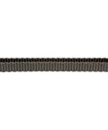 Beefed Up Heavy Duty Transfer Case Drive Chain Fits NP236 NP246 NP242 NP242DHD Transfer Cases Durable High Strength Replacement For Smooth Power Transfer And And Reliable 4WD Performance.