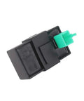 4 Pin CDI Box High Performance For Most 50cc 70cc 90cc 110cc Scooters And ATVs Delivers A 5 To 10 MPH Speed Boost Rev Limit Removal