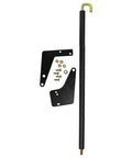 Lawn Striping Kit For 46 Inch Deck ZT1 Ultima 46 FAB Fits ZT1 46 And Ultima Mowers OEM Part 19A70061OEM components shown