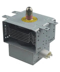 1Pc Industrial Microwave Equipment Magnetron Om75P Air Cooled For Samsung Mag Drying Apparatus showing detailed assembly and connections.