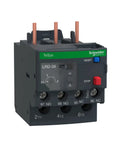 TeSys D Class 10 Overload Relay For IEC Contactor, Bi Metallic Thermal Sensor, 2.5 To 4 Amp Trip Range, Screw Clamp Terminals