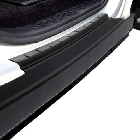 Trail Armor Rocker Panel Cover for Dodge Ram 1500 Classic Crew Cab 2009 to 2018 Ram 2500 3500 Guard Sill Trim Replacement, black finish.