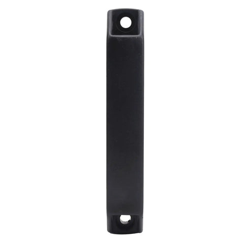 Senecesli 8.5Mm Heavy Duty Hand Grips For Welding Machines And Industrial Equipment Smooth Nylon Plastic Replacement Handle 150Mm.