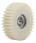 36 Tooth Nylon Gear With Steel Bearing For Bafang 500W Electric Bike Drive Motor Durable Replacement Part