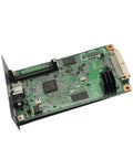 Replacement Print Board For Taskalfa 1635 2035 180 220 KM Printer Parts Pro Grade Compatible With Most Models Smooth Operation Low Noise No Paper Jams Ghosting Free Stable Output Premium Quality Spare Part green PCB with connectors