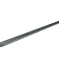 Aluminum Round Bar 3/4 Inch Diameter, 13 Inch Length, USA Made Solid Lathe Stock, 6061 Alloy For Welding, Fabrication, Milling, Automotive