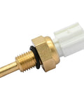 Engine Coolant Temperature Sensor Temp Switch Sender Straight Up Replacement For Vehicle Cooling Systems Plug And Go No Drama Under The Hood.