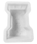 DIY Concrete Block Paving Model For Garden Paths And Patios Portable Driveway Kit mold for creating stone look walkways
