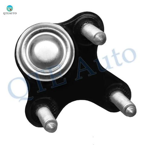 Pair Of Front Left And Right Lower Suspension Ball Joints For 2008 Volkswagen R32 - Solid Replacement, Easy Install, Direct Fit, OEM-Quality, Ready To Roll And Improve Ride.